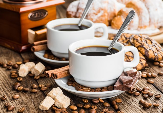 Da li je kafa kriva za nesanicu? Istraživanje otkrilo jednu od najvećih zabluda
